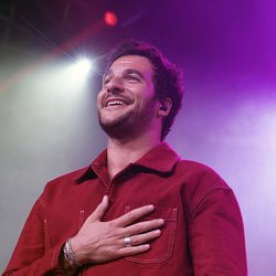 Amir - NRJ Music Tour Compiègne 2021
