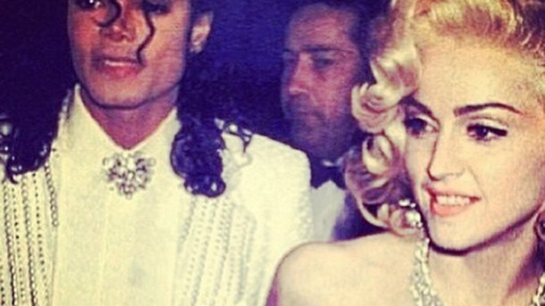 Madonna : ses confidences sur Michael Jackson!