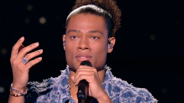 Louis éliminé de la « Star Academy », les internautes déçus