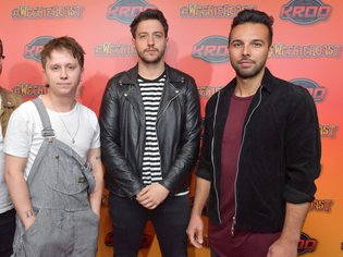 Nothing But Thieves