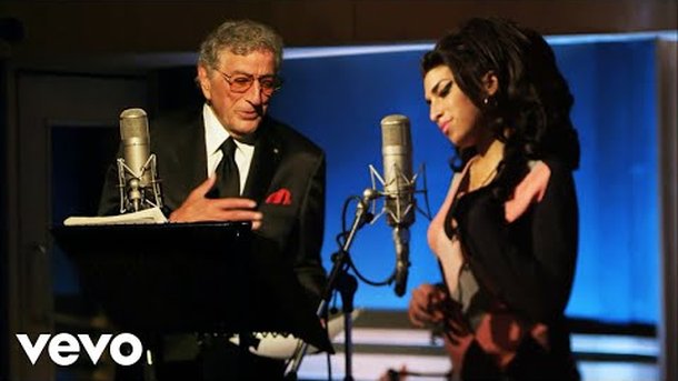 Amy Winehouse…  Sa légende en musique