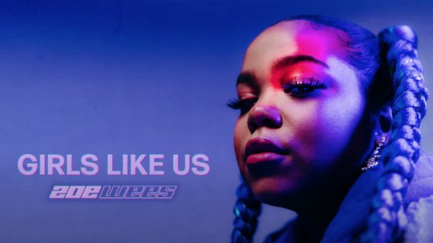 Le coup de cœur du Club Chérie : "Girls Like Us" de Zoe Wees