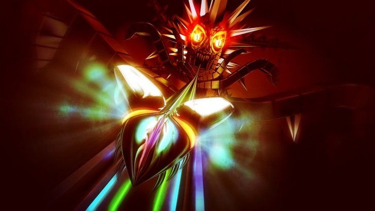 Jeux vidéo Thumper games portage Switch