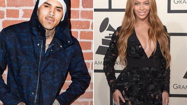Chris Brown et Beyoncé : une première collaboration dévoilée!