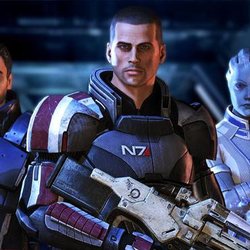Mass Effect 3