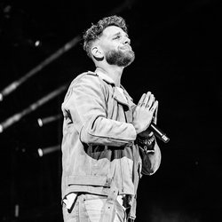 Keen'V - NRJ Music Tour Haguenau 2021