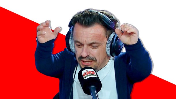 Krystoff Fluder "Je propose qu’on fasse une liste des ministres essentiels"
