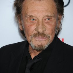 Johnny Hallyday, l’acteur