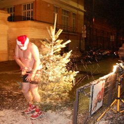 Jeudi 13 décembre