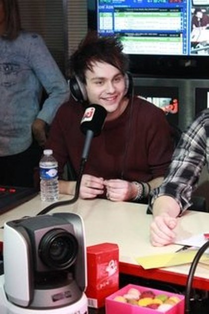 Mercredi 2 Avril avec 5SOS