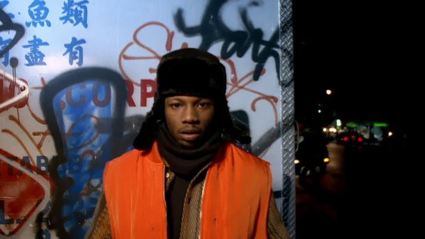 Le collector du Club Chérie : "Nouveau Western" de MC Solaar
