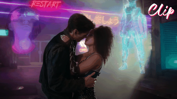David Guetta & Sia dévoilent le clip de «Let’s Love»