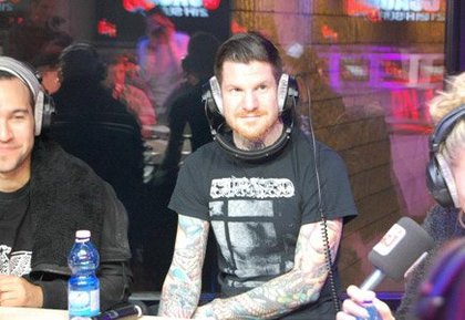 Vendredi 29 mars avec Fall Out Boy