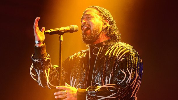 Slimane «exténué» et contraint d’annuler un concert à la veille des JO de Paris 2024