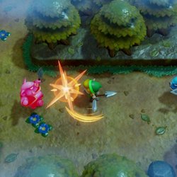 The Legend of Zelda: Link's Awakening (Nintendo Switch)