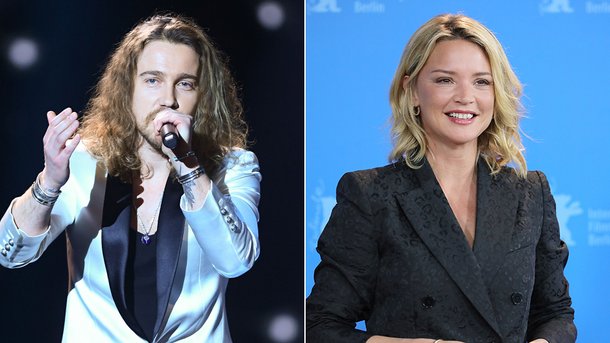 Julien Doré : comment Virginie Efira a sauvé sa participation à La Nouvelle Star