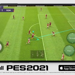 eFootball PES 2021 Mobile