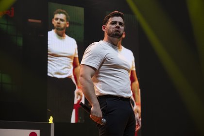 Jeck - NRJ Music Tour Lyon 2024