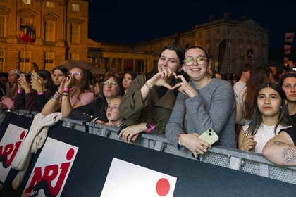 NRJ Music Tour Compiègne 2026