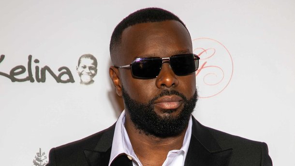 GIMS prépare un énorme concert à Paris La Défense Arena