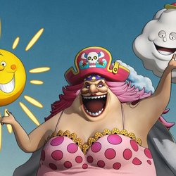 One Piece Pirate Warriors 4