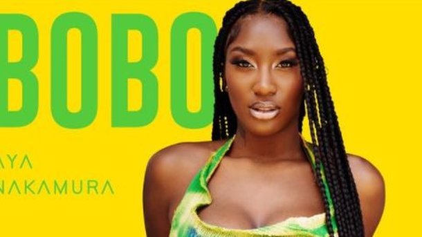 Aya Nakamura: écoutez dès maintenant «Bobo»