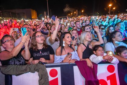 NRJ Music Tour Maubeuge 2021