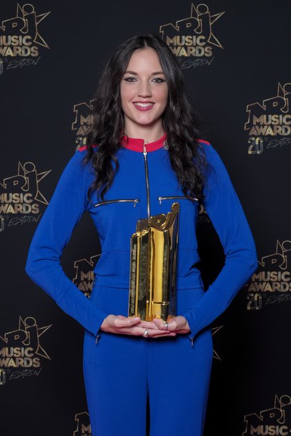 Jain - NRJ Music Awards 20th Edition