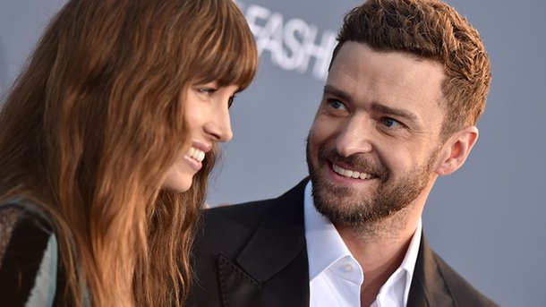 Justin Timberlake: fan de la nouvelle série télé de sa femme, Jessica Biel