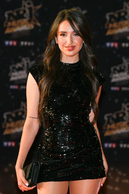 Ambre - Le Tapis Rouge - NRJ Music Awards 2026