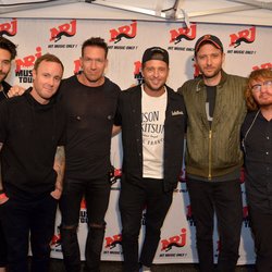 OneRepublic - NRJ Music Tour Haguenau 2019