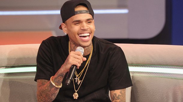 Chris Brown : il ne met pas fin à sa carrière !