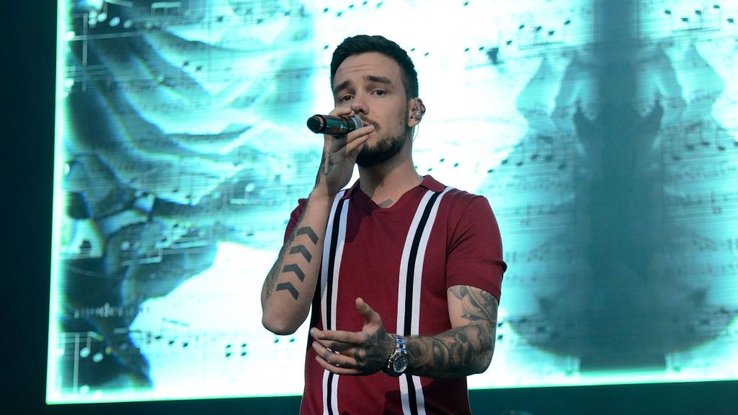 Liam Payne : ses plus beaux duos