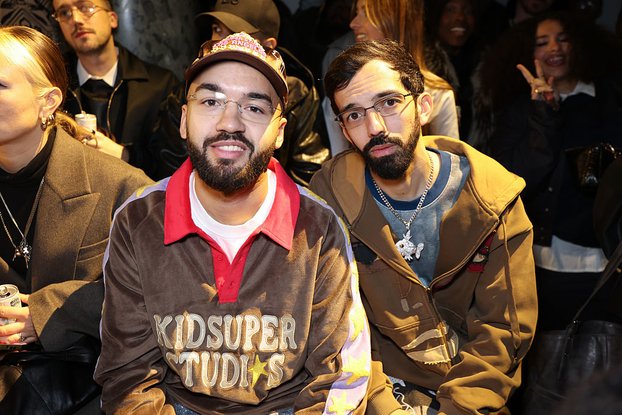 Oli et BigFlo
