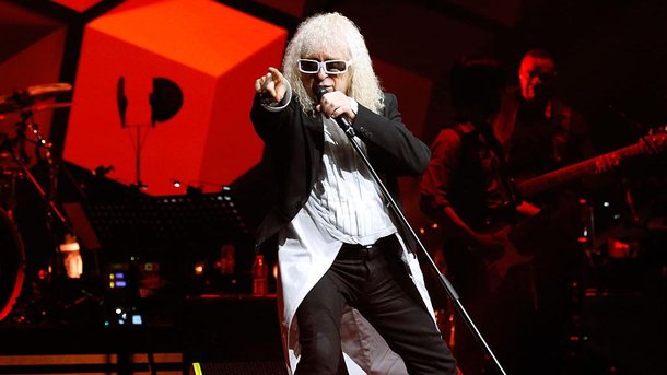 Michel Polnareff : l'anticonformiste !