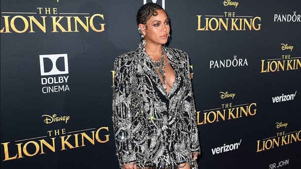 Beyoncé: la star interprète «Spirit», en live, dans son nouveau documentaire