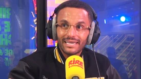 Malik Bentalha : la blague de Denzel Washington - L’Afterwork du Rire