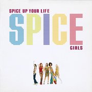 SPICE UP YOUR LIFE