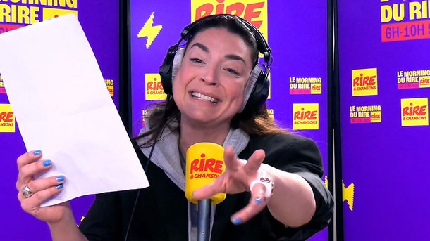 La Team du rire avec Judith Delaire : Boycott de l’Hantavirus