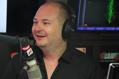 Mercredi 6 Mai 2015 avec DJ Assad