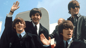 The Beatles en 5 chansons impérissables