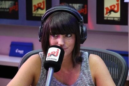Mardi 2 septembre avec Maude