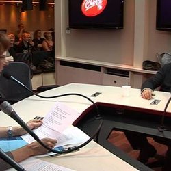 Florent Pagny invité de la Matinale sur Chérie FM (photo 12/20) 