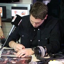 Mercredi 11 Juin avec Cris Cab