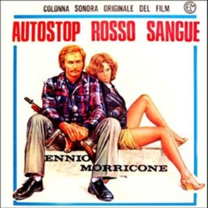 Autostop Rosso Sangue [B.O.F.]