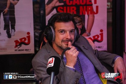 Vendredi 30 Octobre avec Kendji
