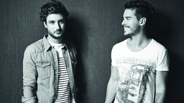 Fréro Delavega : le duo bordelais en 5 dates clés