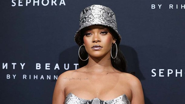 Rihanna célèbre ses 31 ans: retour sur sa carrière