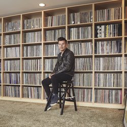 Paul Oakenfold
