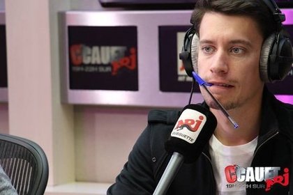 Vendredi 26 septembre avec Julien Doré
